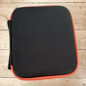 Storage Case/Organizer Hard Shell For Bousnic Dog Training Collar Case Only